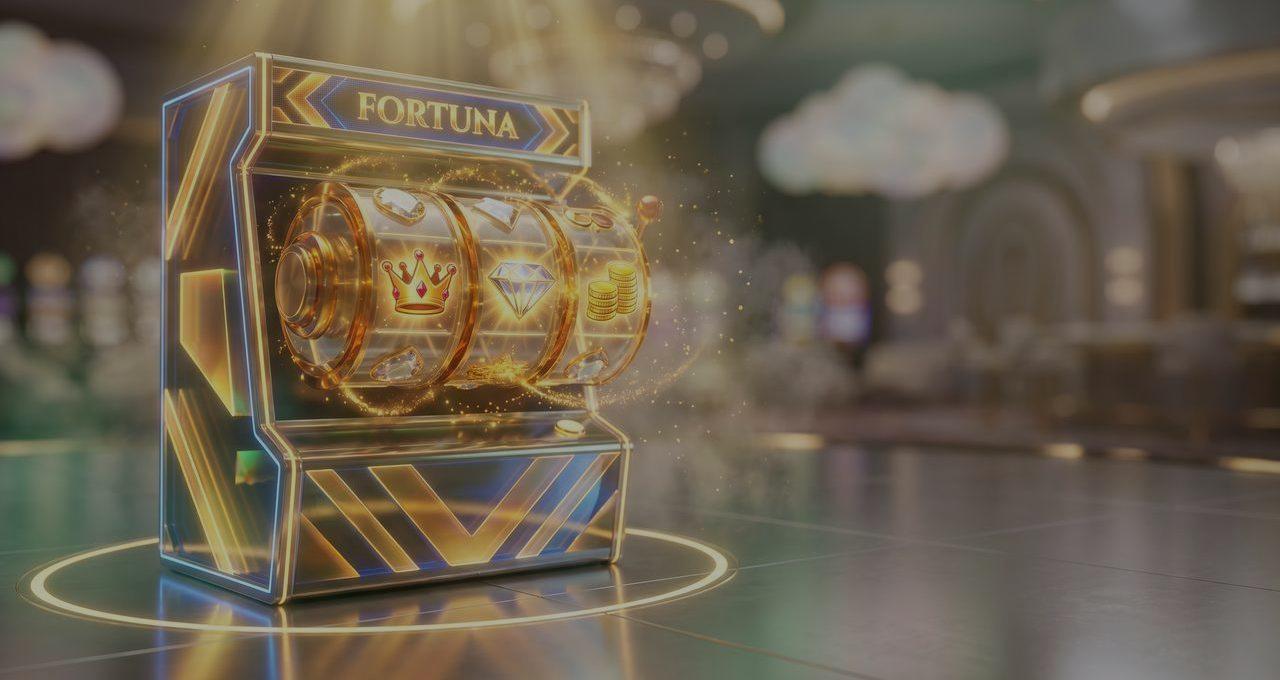 Fortuna Slide 2